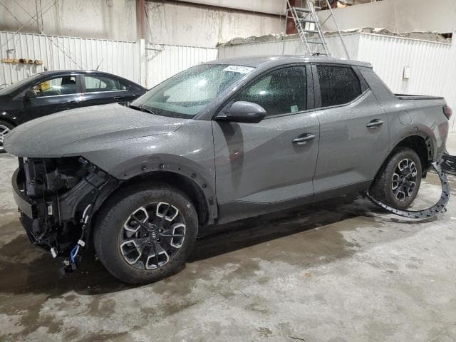 5ntja4de7rh120765 - 2024 Hyundai santa cruz se