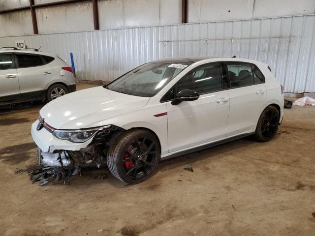 wvwsa7cd6rw234084 - 2024 Volkswagen Gti Se Se Se 2024