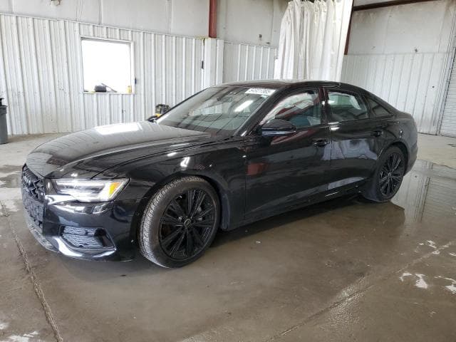 waud3bf25rn025938 - 2024 Audi a6 premium