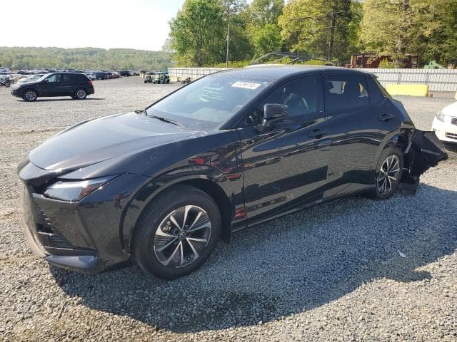 jtjababb8ra001095 - 2024 Lexus rz 300e 300e