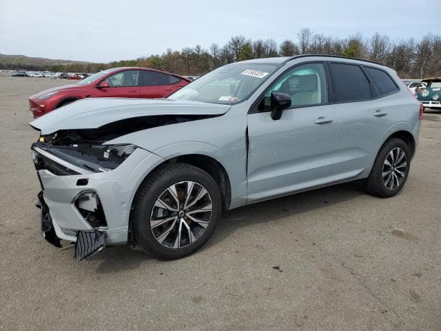 yv4l12rl3r1710498 - 2024 Volvo xc60 plus plus