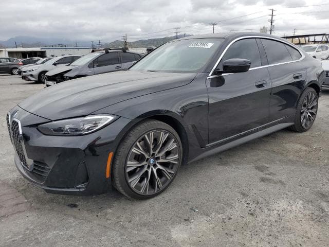 wba63av04rfs25464 - 2024 Bmw Unknown Model
