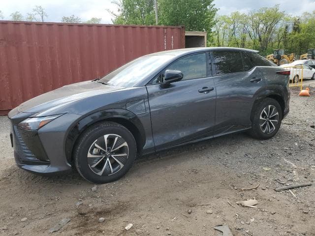 jtjaaaab1ra024965 - 2024 Lexus rz 450e 450e