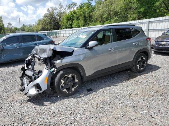 KNDER2AA0R7625551 - 2024 Kia SELTOS