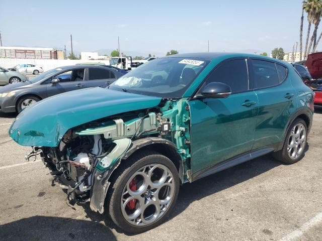 ZASPATDWXR3061190 - 2024 Alfa Romeo TONALE VEL