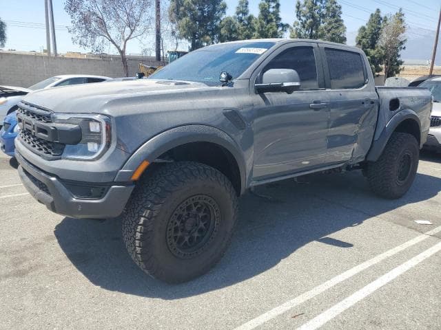 1fter4lr4rle19185 - 2024 Ford Ranger Rap Rap Raptor 2024