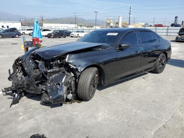 wba23eh08rcp77438 - 2024 Bmw 7 series i