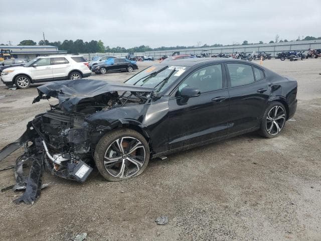 7jrl12tk6rg323297 - 2024 Volvo s60 core core