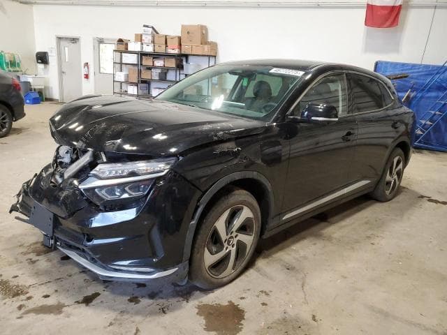 rllv1aeb5rh006884 - 2024 VINFAST TRADING AND PRODU Vf 8 Eco And Produ Vf 8 Eco Eco 2024