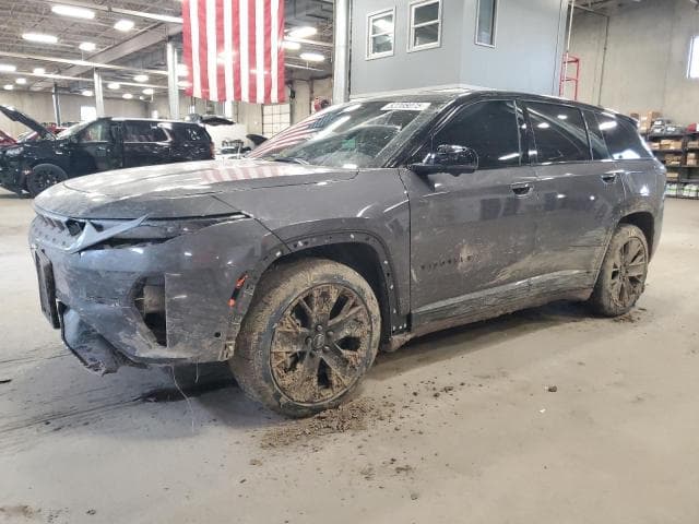 3c4rjnak9rt177972 - 2024 Jeep wagoneer launch edition