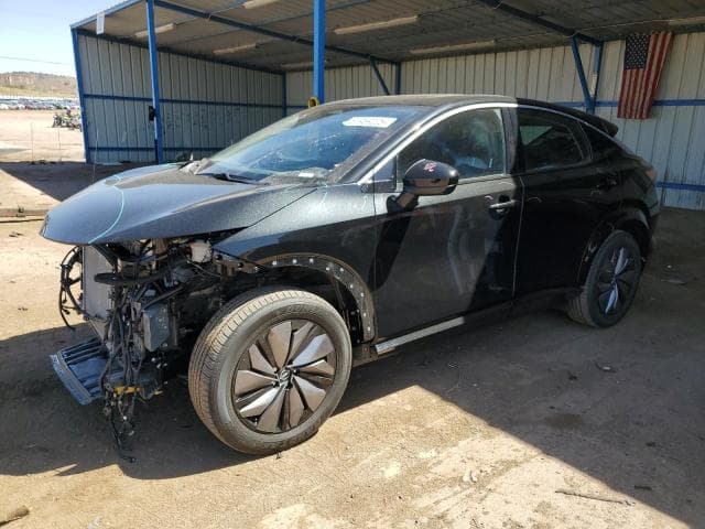 jn1bf0ba9rm431815 - 2024 Nissan Ariya Evol Evol Evolve+ 2024