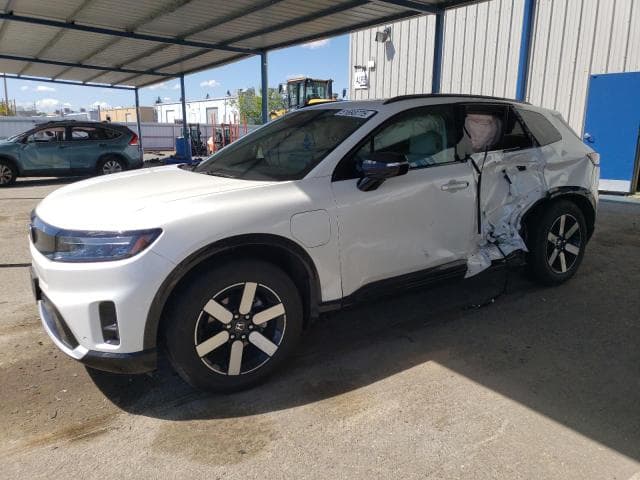 3gpkhxrj9rs503634 - 2024 Honda prologue t tour