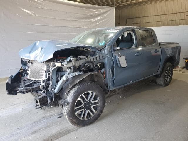 1FTER4KH4RLE53295 - 2024 Ford RANGER LAR