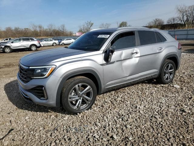 1V2AE2CA5RC264041 - 2024 Volkswagen ATLAS