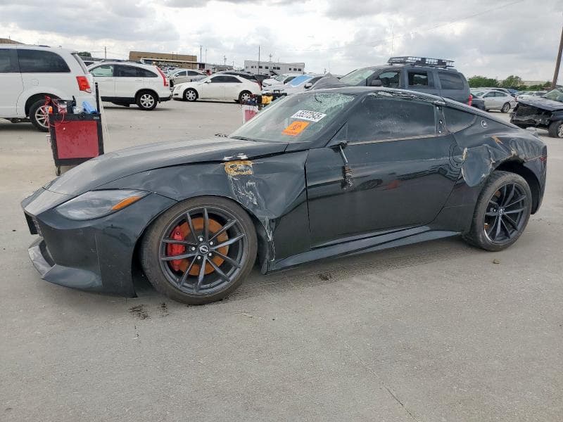 jn1bz4bh7rm364076 - 2024 Nissan z performa performance