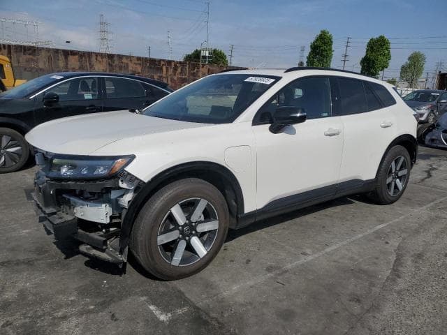 3gpkhwrm4rs502993 - 2024 Honda prologue t tour