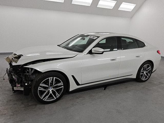 wba73av08rfr48741 - 2024 Bmw Unknown Model
