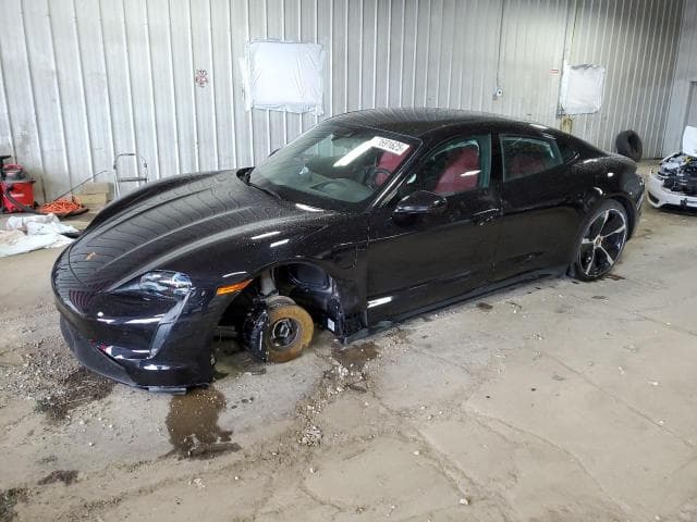 wp0ab2y19rsa36121 - 2024 Porsche taycan 4s