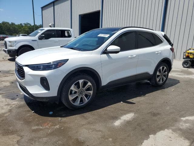 1fmcu9jaxrub30298 - 2024 Ford escape pla platinum