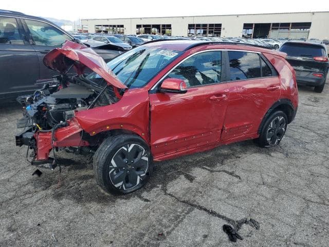 kndcr3l1xr5121028 - 2024 Kia niro wind wind