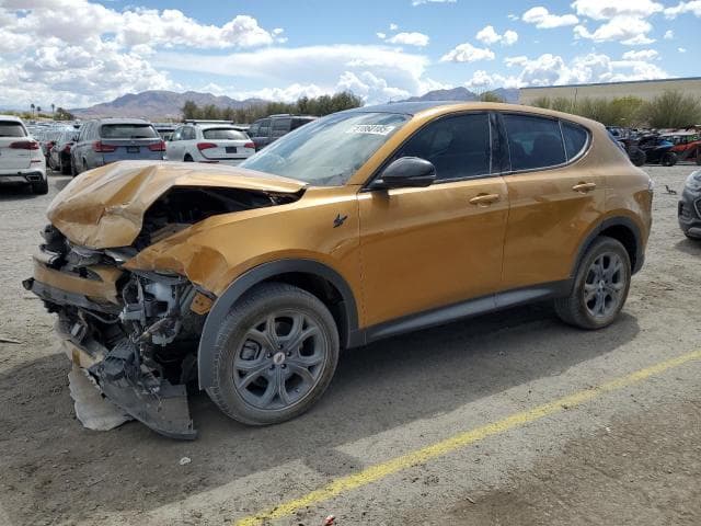 zacndfbnxr3a18736 - 2024 Dodge hornet gt gt plus