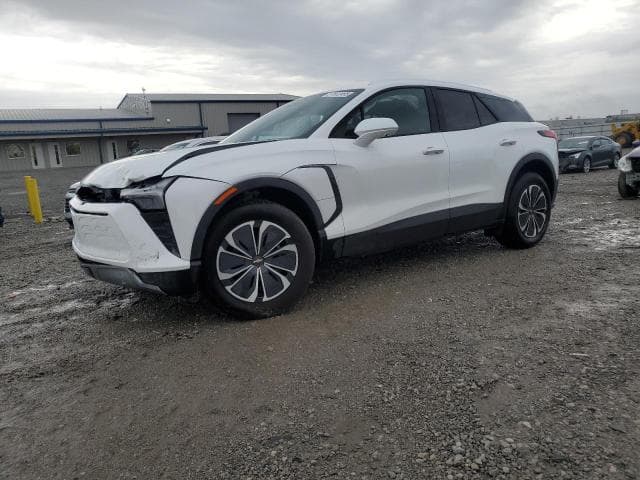 3GNKDBRJXRS216097 - 2024 Chevrolet BLAZER