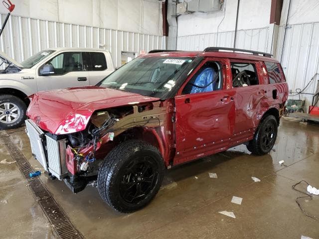 5nmp3dgl4rh057361 - 2024 Hyundai santa fe xrt