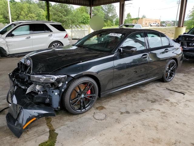 3mw49ff04r8d93003 - 2024 Bmw Unknown Model