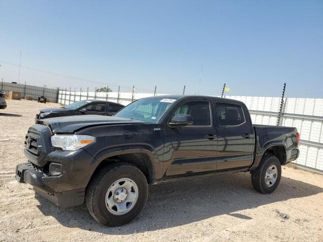 3TMCZ5AN5PM642067 - 2023 TOYOTA TACOMA