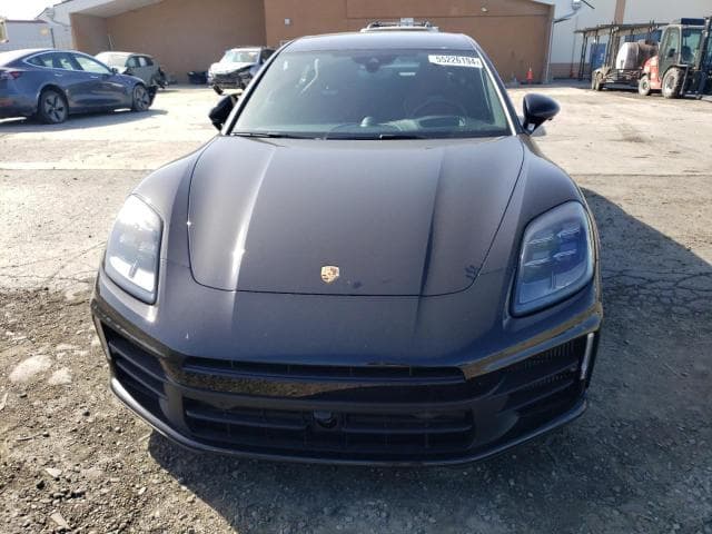 wp0aa2yaxrl001050 - 2024 porsche panamera