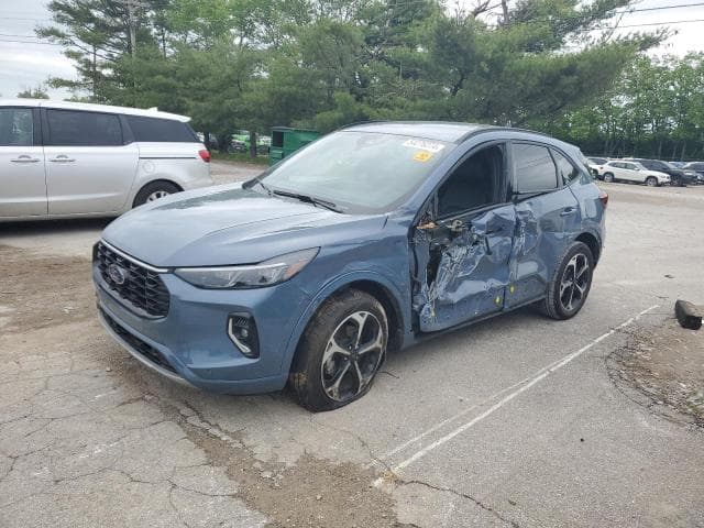 1FMCU9PA2PUA68903 - 2023 FORD ESCAPE ST