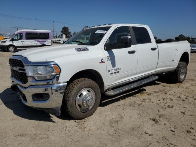 3c63rrhlxrg289538 - 2024 Ram 3500 big horn
