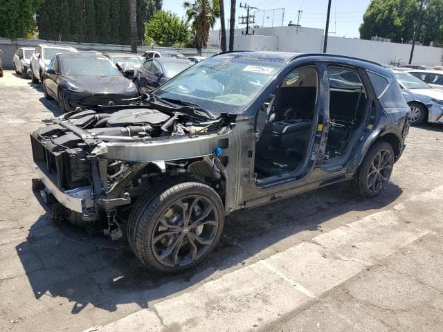 kmuhcesc9ru170651 - 2024 Genesis gv80 base