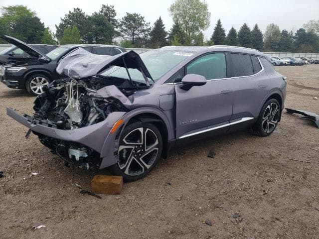 3gn7dmrp9rs268276 - 2024 Chevrolet equinox 3l 3lt