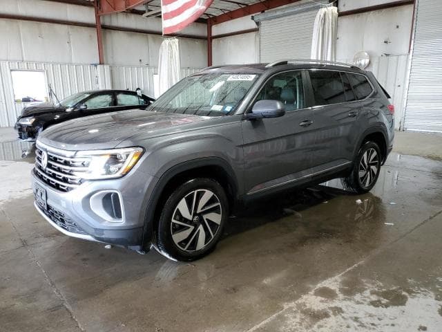 1V2BR2CA9RC507519 - 2024 Volkswagen ATLAS