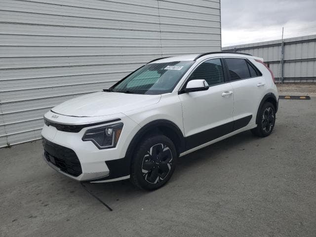 kndcr3l1xr5110689 - 2024 Kia niro wind wind