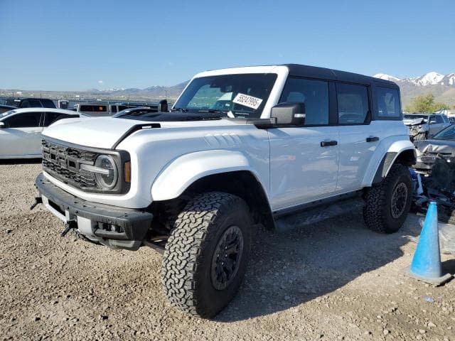 1fmee0rr3rla48818 - 2024 Ford Bronco Rap Rap Raptor 2024