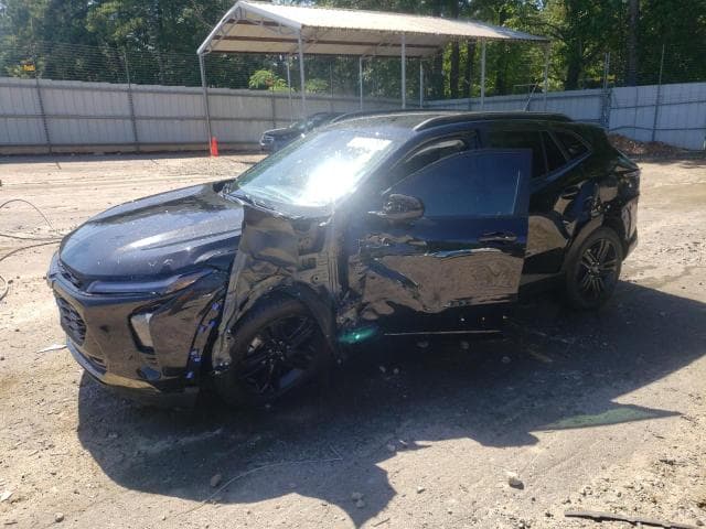 KL77LKE28RC043103 - 2024 Chevrolet TRAX ACTIV