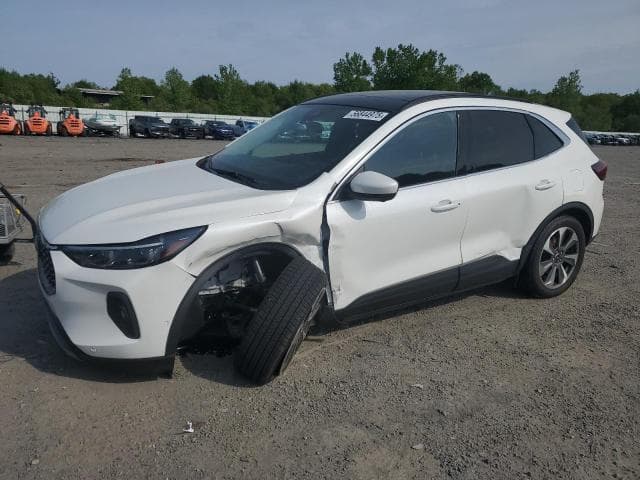 1fmcu9ja1rua95621 - 2024 Ford Escape Pla Pla Platinum 2024