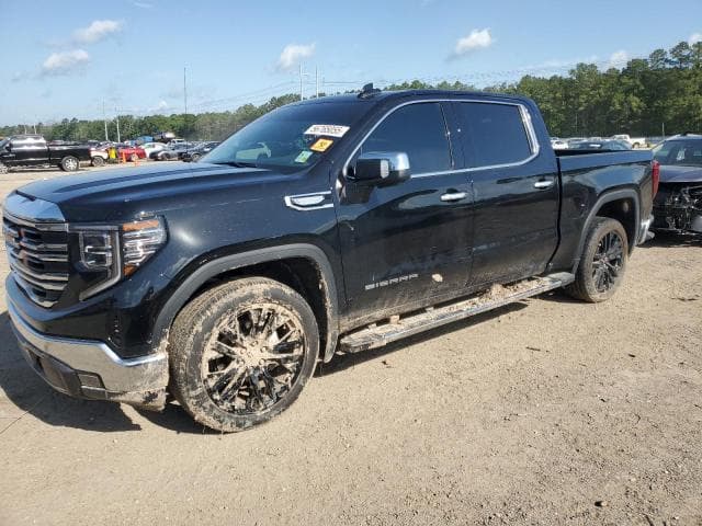 3gtphded2rg408776 - 2024 Gmc sierra c1500 slt