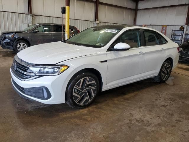 3vwgm7buxrm058782 - 2024 Volkswagen Jetta Sel 2024