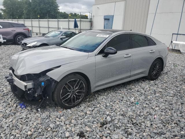 5xxg44j86rg233925 - 2024 Kia K5 Gt 2024