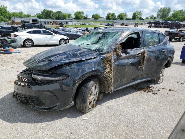 zacndfanxr3a30581 - 2024 Dodge hornet gt gt