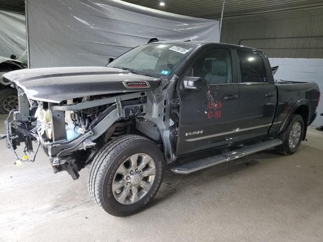 3c6ur5sl5rg345147 - 2024 Ram 2500 limited