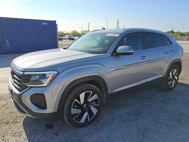 1V2HE2CA3RC219047 - 2024 Volkswagen ATLAS