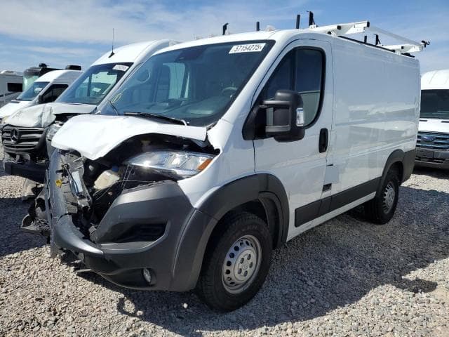 3c6lrvng3re152551 - 2024 Ram all models 1500 standard