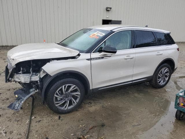 5lmcj1da5rul19671 - 2024 Lincoln corsair