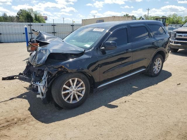 1c4rdjfg6rc184023 - 2024 Dodge durango pursuit