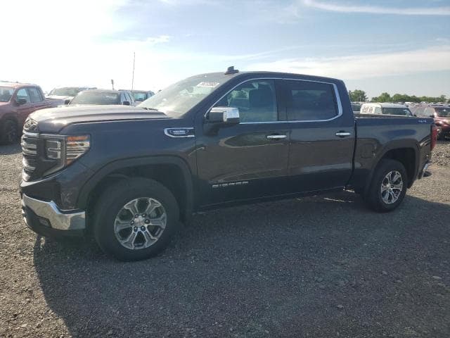 3gtuude8xrg159015 - 2024 Gmc Sierra K1500 Slt