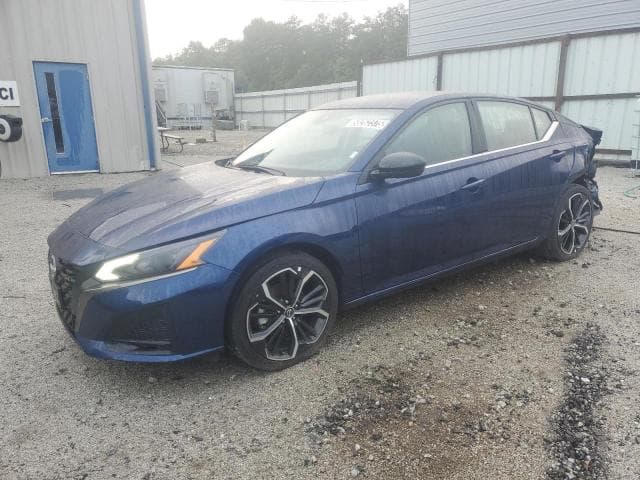 1n4bl4cv0rn411029 - 2024 Nissan All Other Other Sr 2024